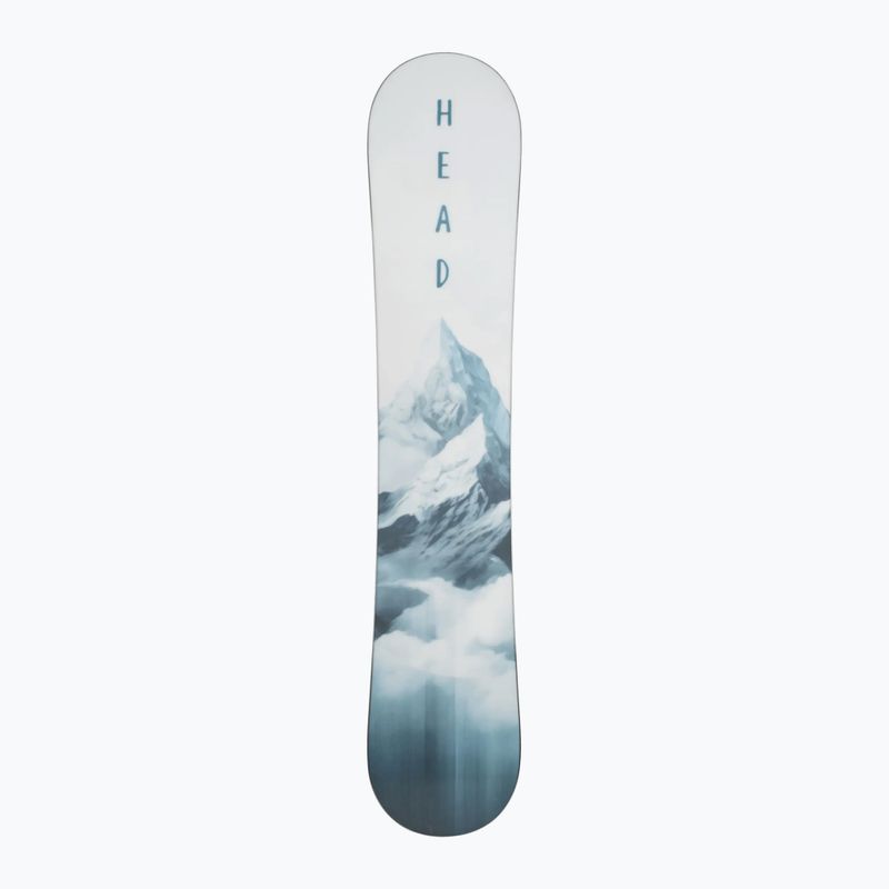 Női snowboard deszka HEAD Stella W 3