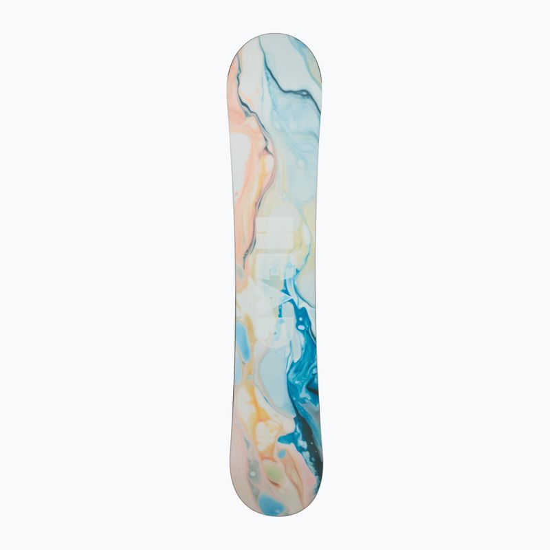 Női snowboard deszka HEAD Fountain W 3