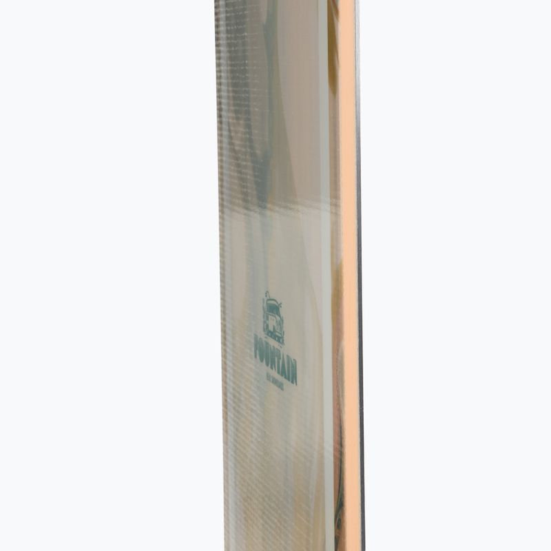 Női snowboard deszka HEAD Fountain W 5
