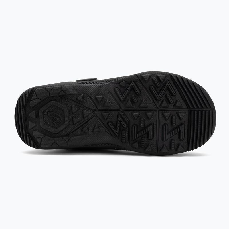 Női snowboard cipő HEAD Tiara Boa Focus W black 4