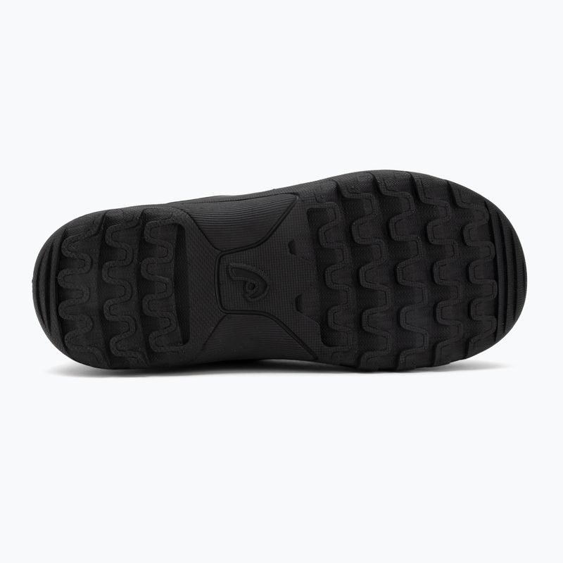 Női snowboard bakancs HEAD Tess Boa Coiler W black 4