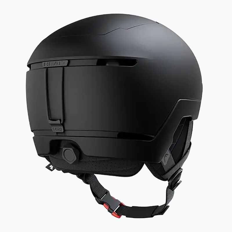 Sísisak HEAD Faero MIPS black 2