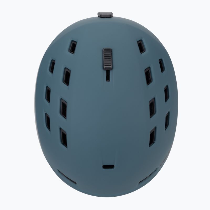 Sísisak HEAD Rev night green 7