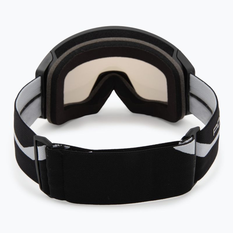 Sí szemüveg HEAD Porsche Neves Sunscreen blue/porsche/sunscreen 3