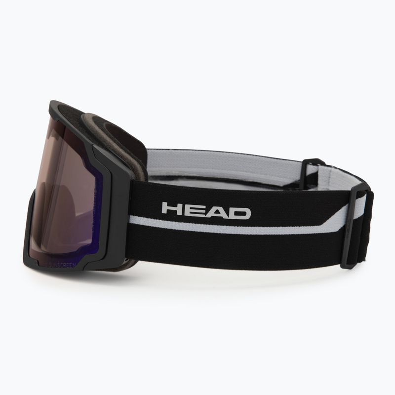 Sí szemüveg HEAD Porsche Neves Sunscreen blue/porsche/sunscreen 4