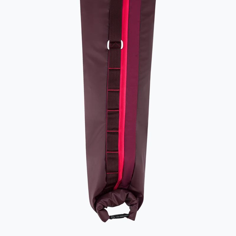 Női sításka HEAD Women's Single Skibag 195cm plum 3