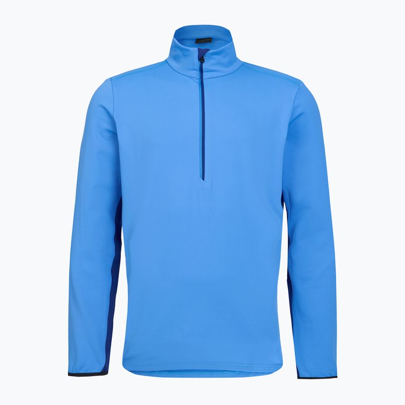 Férfi sífelső HEAD Marty Midlayer French Blue/Admiral