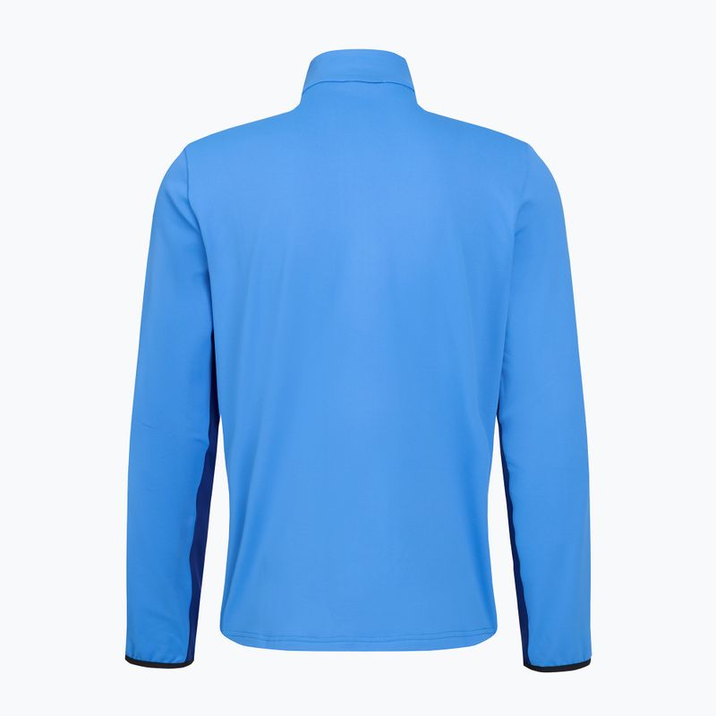 Férfi sífelső HEAD Marty Midlayer French Blue/Admiral 2
