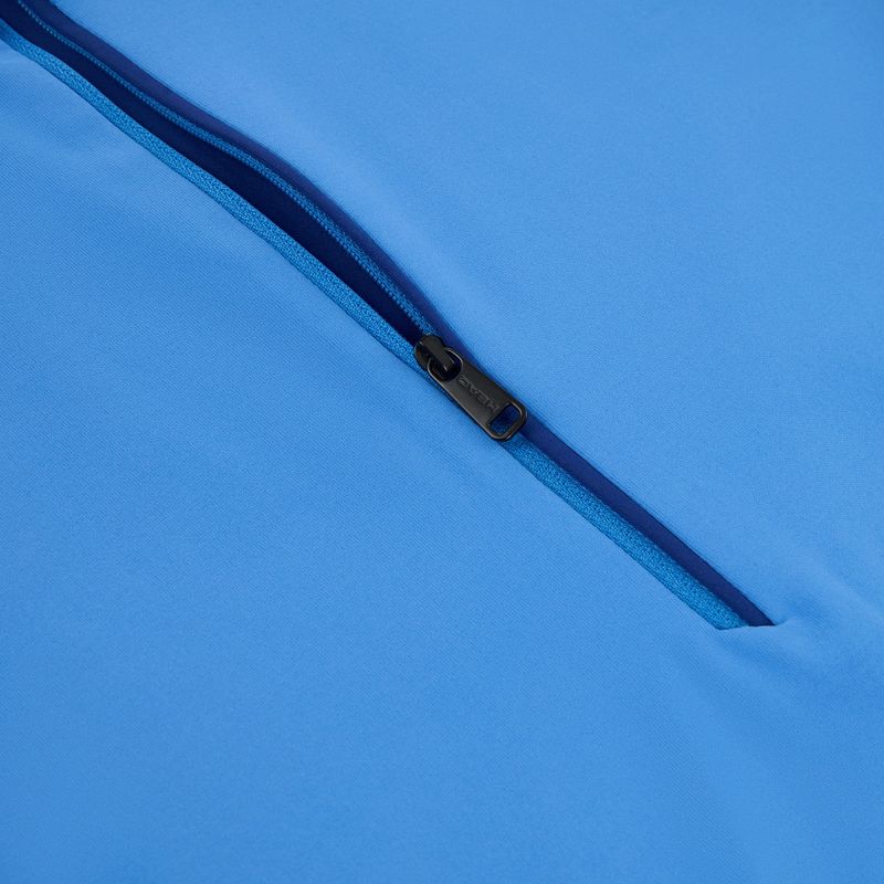 Férfi sífelső HEAD Marty Midlayer French Blue/Admiral 3