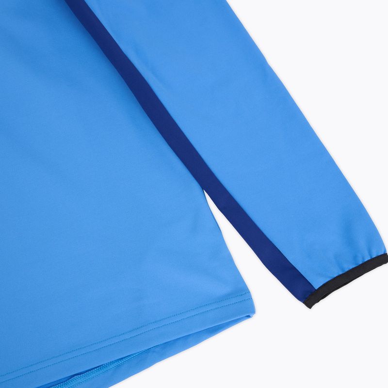 Férfi sífelső HEAD Marty Midlayer French Blue/Admiral 4