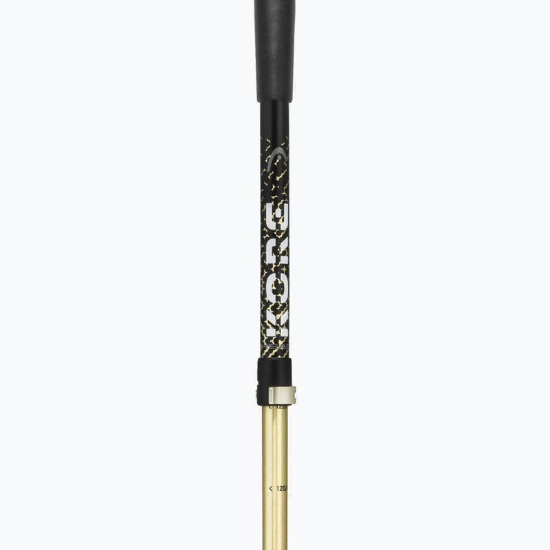 Síbotok HEAD Kore Free Tour metallic sand/black 2