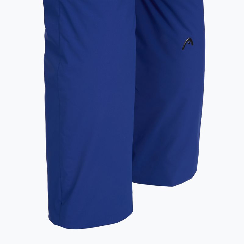 Férfi sínadrág HEAD Supershape navy 4