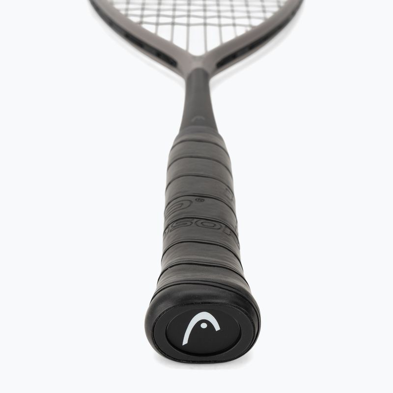 HEAD Speed 120 squash ütő 2025 3