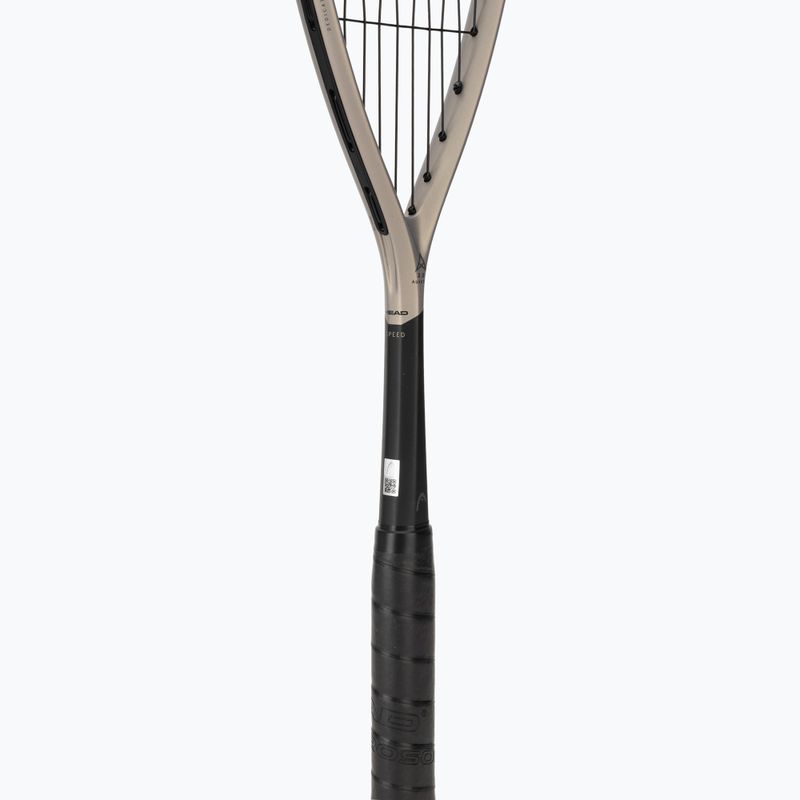 HEAD Speed 120 squash ütő 2025 4