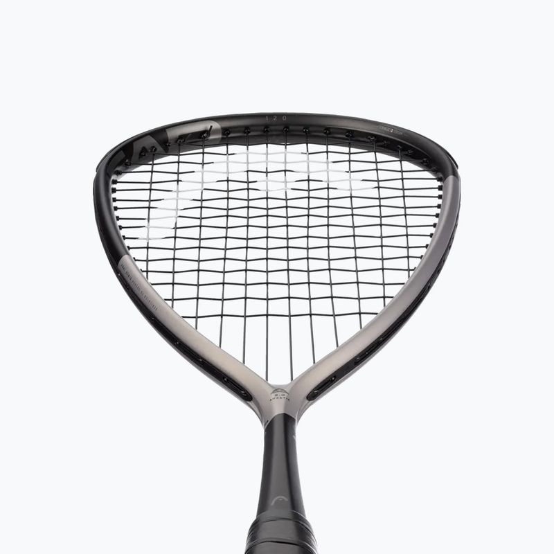 HEAD Speed 120 squash ütő 2025 3