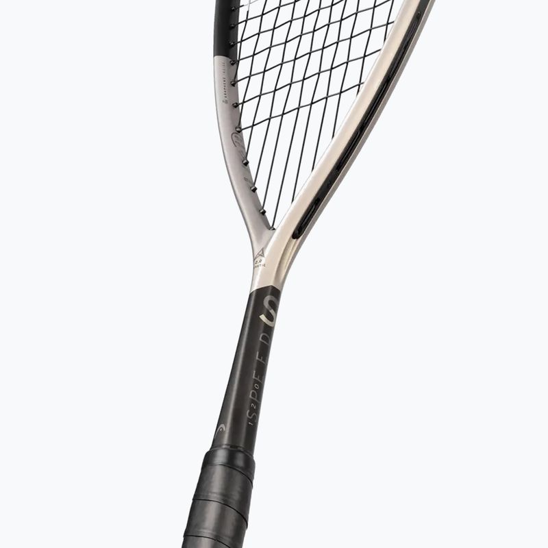 HEAD Speed 120 squash ütő 2025 4