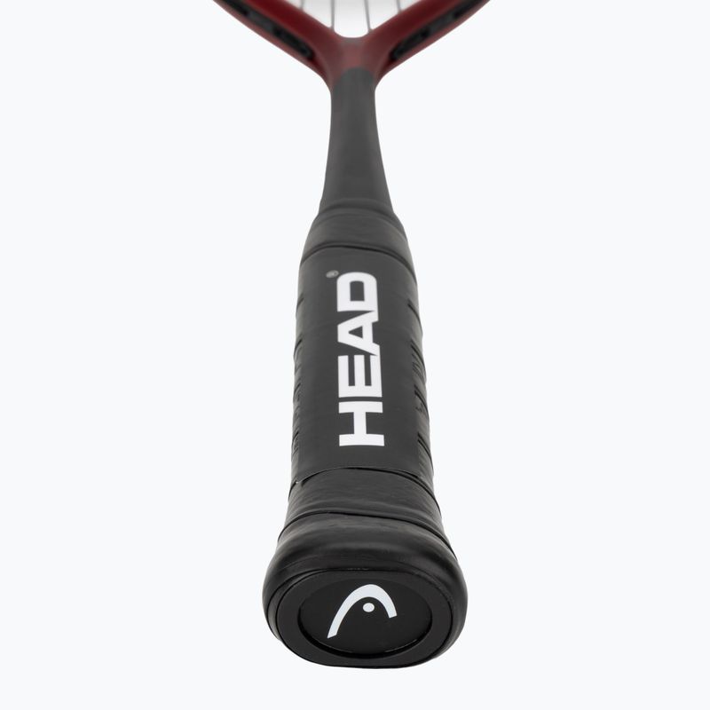 HEAD Speed 135 squash ütő 2025 3