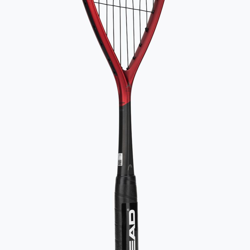 HEAD Speed 135 squash ütő 2025 4