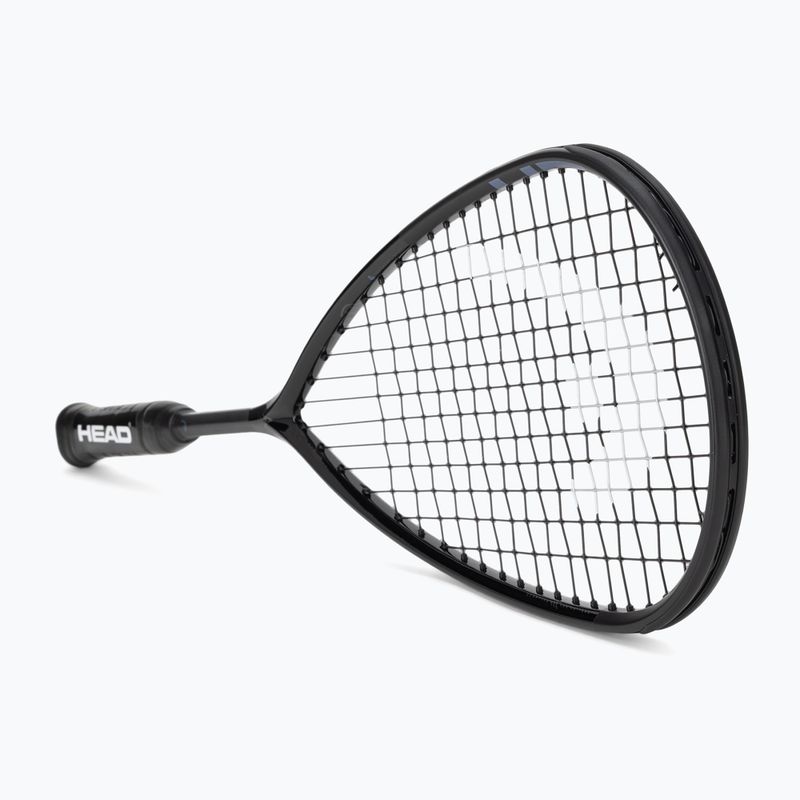 HEAD Speed 120 SB 2025 squash ütő 2