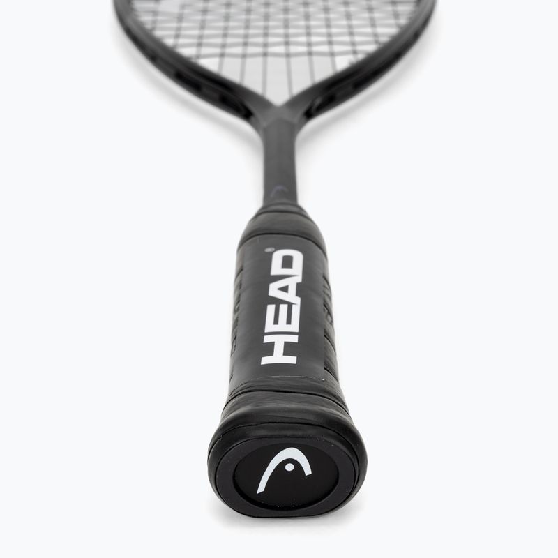 HEAD Speed 120 SB 2025 squash ütő 3