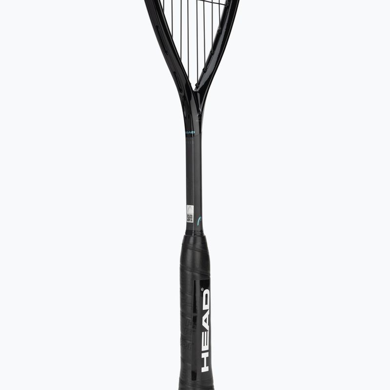 HEAD Speed 120 SB 2025 squash ütő 4