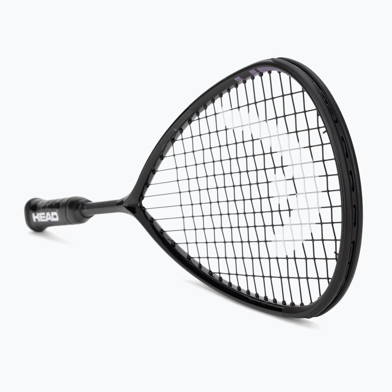 HEAD Speed 135 SB 2025 squash ütő 2