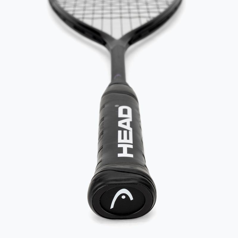 HEAD Speed 135 SB 2025 squash ütő 3