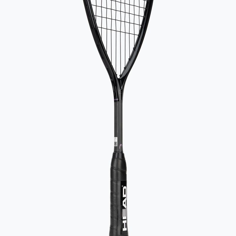 HEAD Speed 135 SB 2025 squash ütő 4