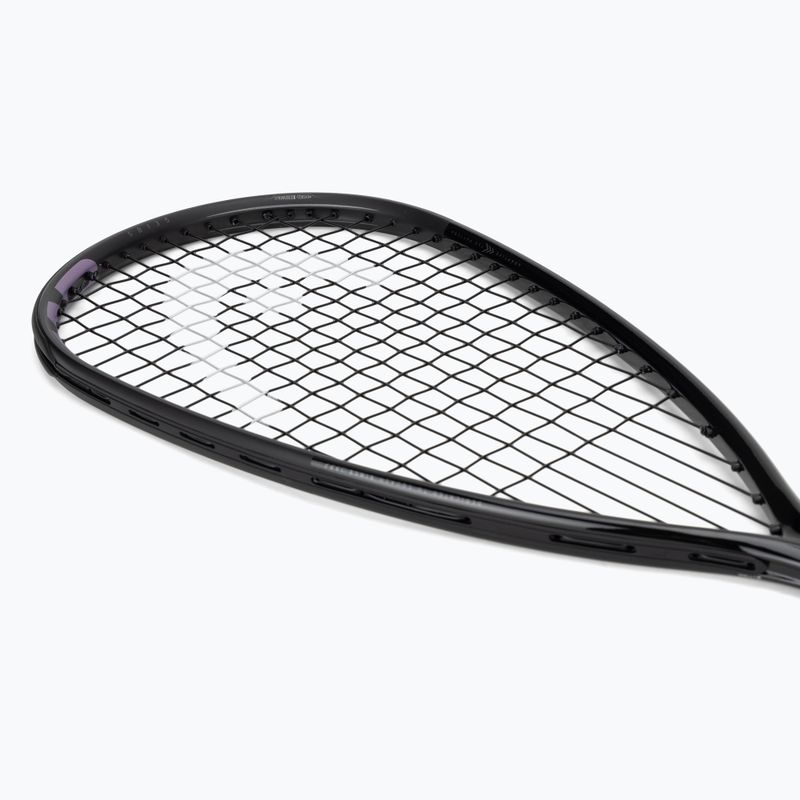 HEAD Speed 135 SB 2025 squash ütő 5