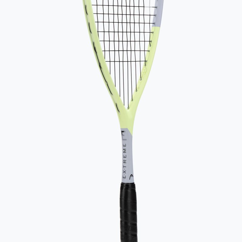 HEAD Extreme 120 2025 squash ütő 4