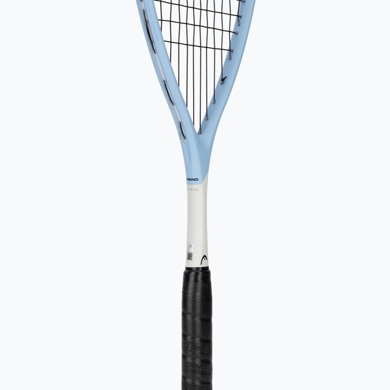 HEAD Extreme 135 squash ütő 2025 4