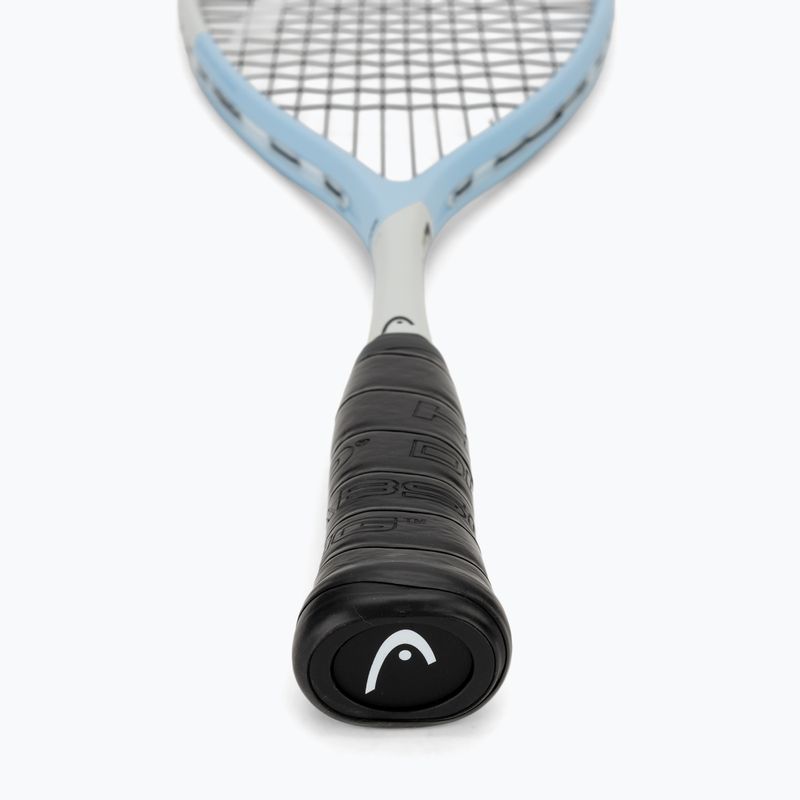 HEAD Extreme Junior 2025 gyerek squash ütő 3