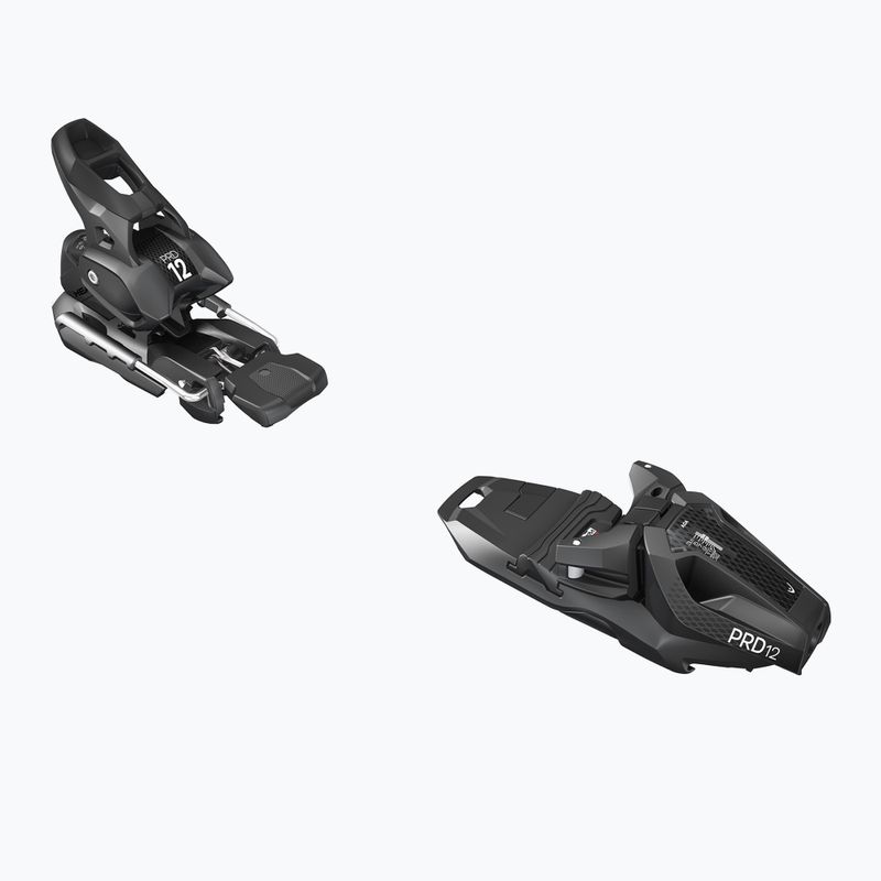 Alpesi sílécek HEAD Supershape e-Speed SW BB-PR + kötések PRD 12 GW black/blue 5