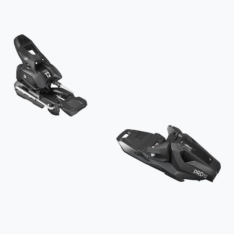 Alpesi síléc HEAD Supershape e-Rally SW BB-PR + PRD 12 GW black/red 5