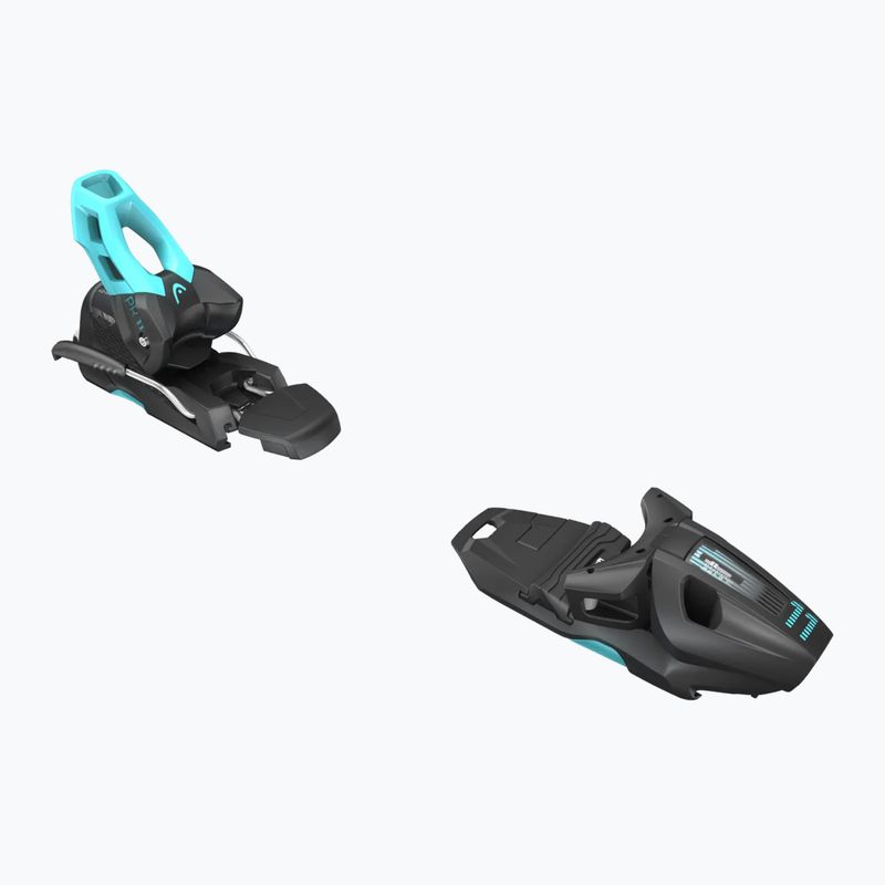 Lesikló síléc HEAD WC Rebels e.SLR Lyt-PR + kötés PR 11 GW white/blue 5