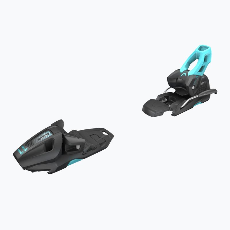 Lesikló síléc HEAD WC Rebels e.SLR Lyt-PR + kötés PR 11 GW white/blue 6