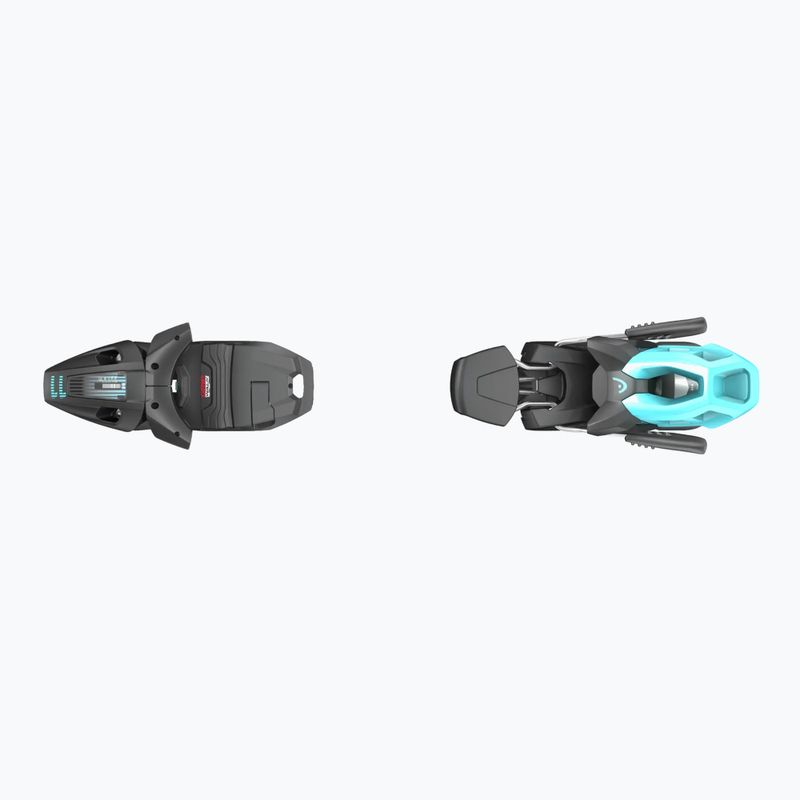 Lesikló síléc HEAD WC Rebels e.SLR Lyt-PR + kötés PR 11 GW white/blue 9