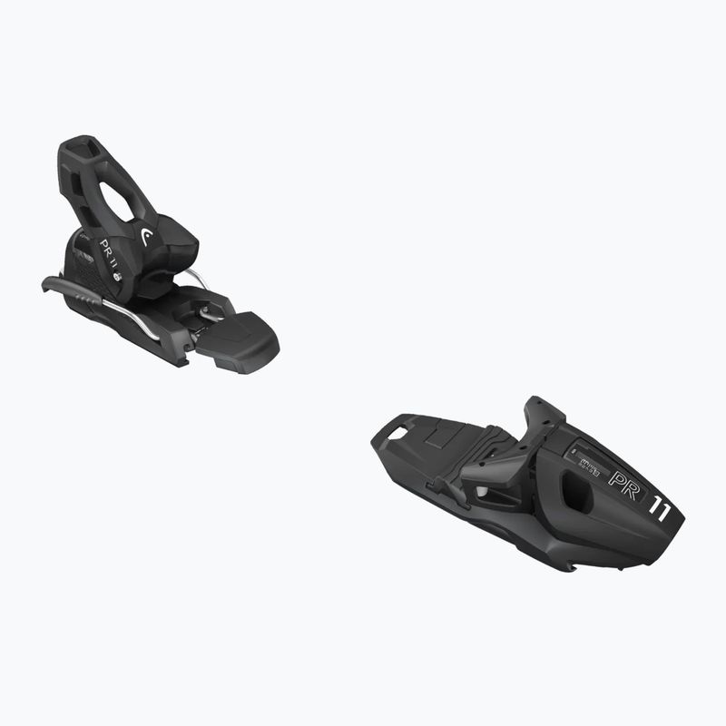 Alpesi síléc HEAD WC Rebels e.GSR Lyt-PR + PR 11 GW kötések black/blue 5