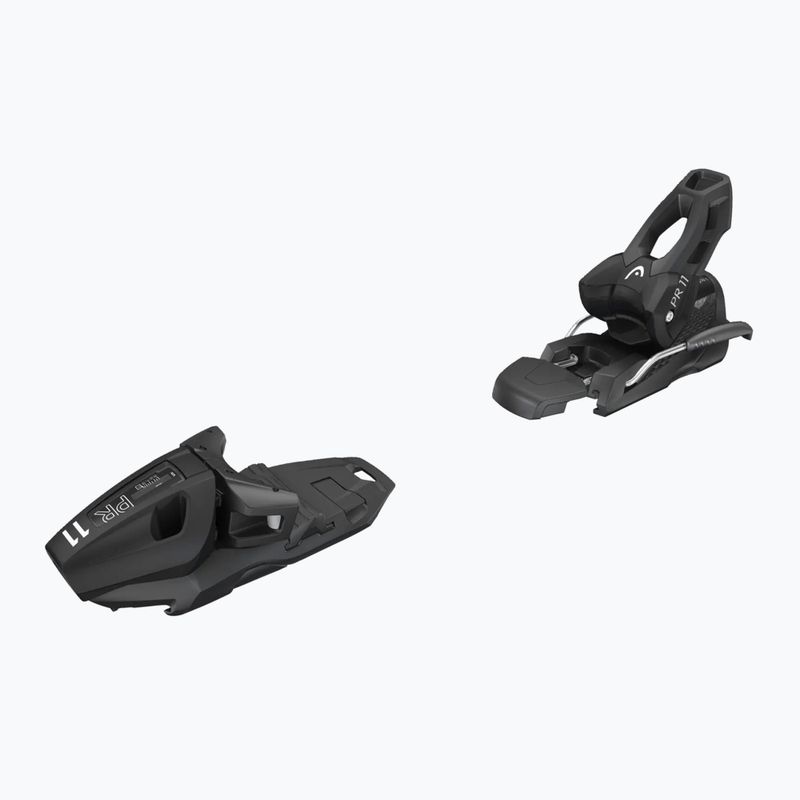 Alpesi síléc HEAD WC Rebels e.GSR Lyt-PR + PR 11 GW kötések black/blue 6