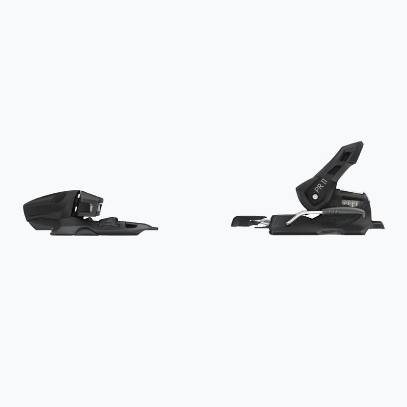 Alpesi síléc HEAD WC Rebels e.GSR Lyt-PR + PR 11 GW kötések black/blue 8