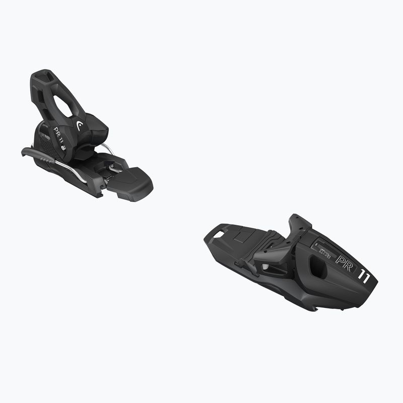 Sílécek HEAD Shape e-V10 SW AMT-PR + kötés PR 11 GW anthracite/grey 2