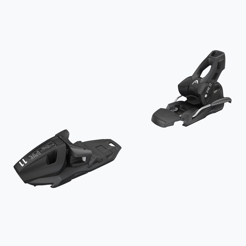 Sílécek HEAD Shape e-V10 SW AMT-PR + kötés PR 11 GW anthracite/grey 3