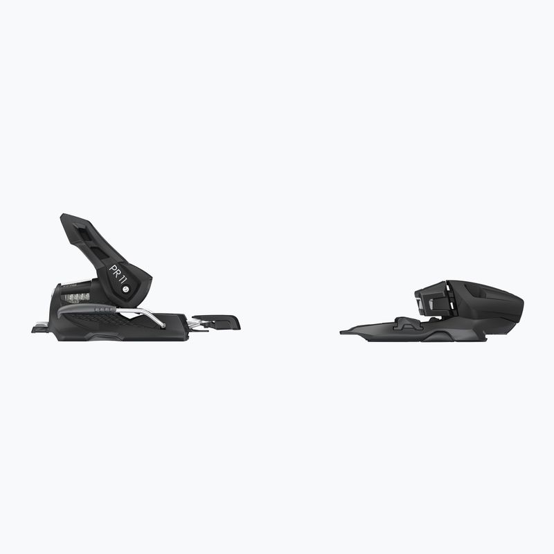 Sílécek HEAD Shape e-V10 SW AMT-PR + kötés PR 11 GW anthracite/grey 4
