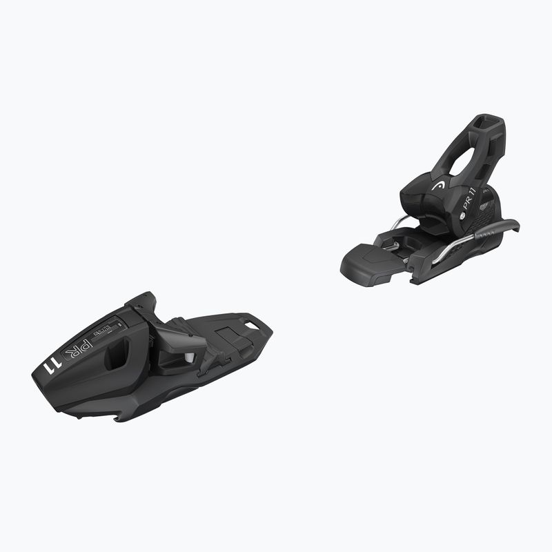 Sílécek HEAD Shape e.V5 AMT-PR + kötések PR 11 GW anthracite/red 3