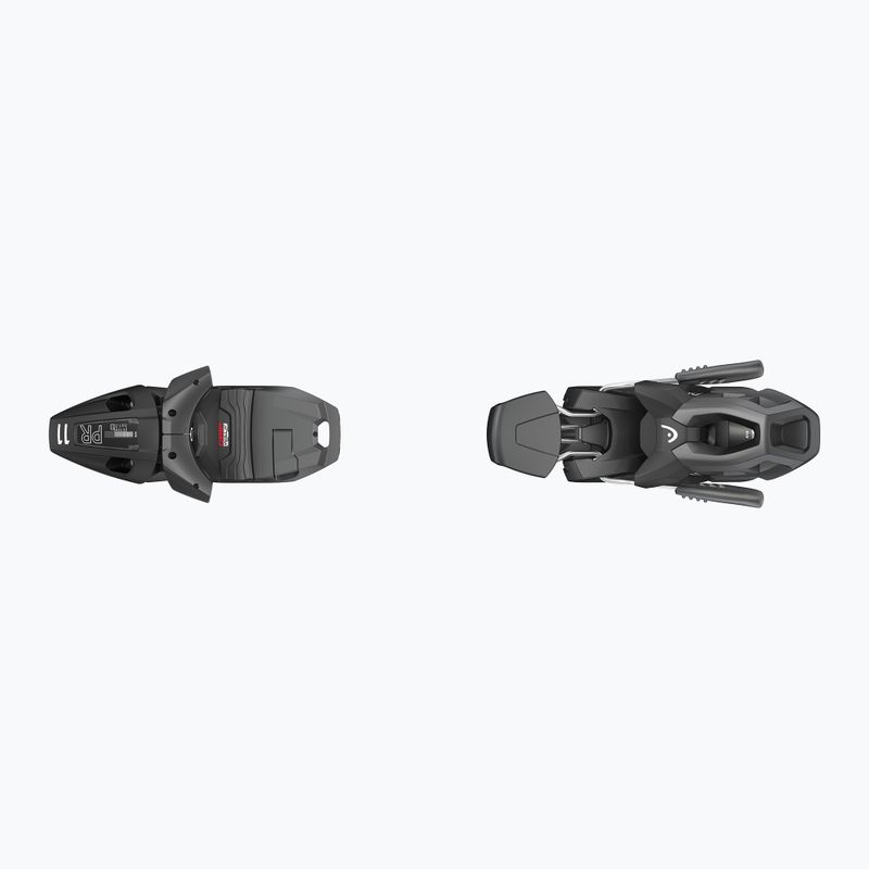 Sílécek HEAD Shape e.V5 AMT-PR + kötések PR 11 GW anthracite/red 6