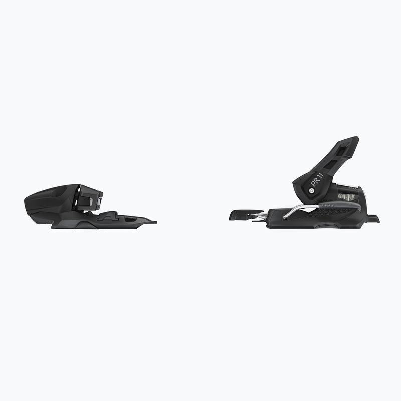 Alpesi sílécek HEAD Shape V2 AMT-PR + PR 11 GW kötések anthracite/silver 5