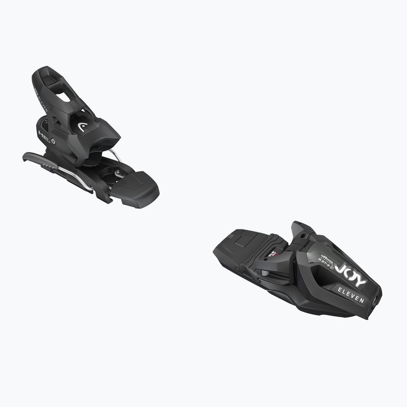 Női alpesi sílécek HEAD e-Super Joy SW SLR BB Joy Pro + kötések Joy 11 GW SLR blue/black 6