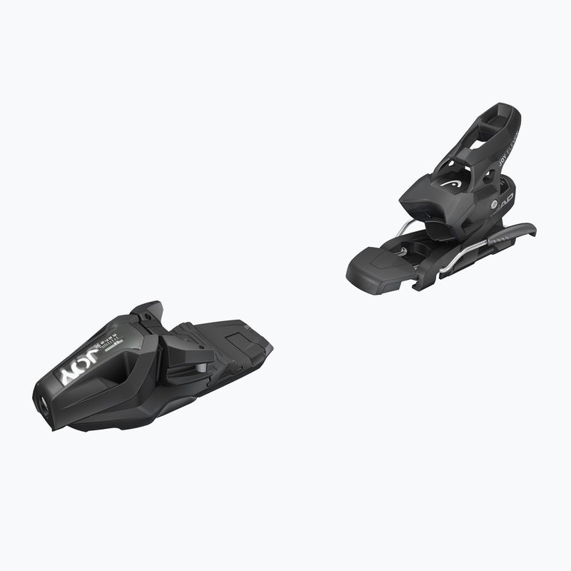 Női alpesi sílécek HEAD e-Super Joy SW SLR BB Joy Pro + kötések Joy 11 GW SLR blue/black 7