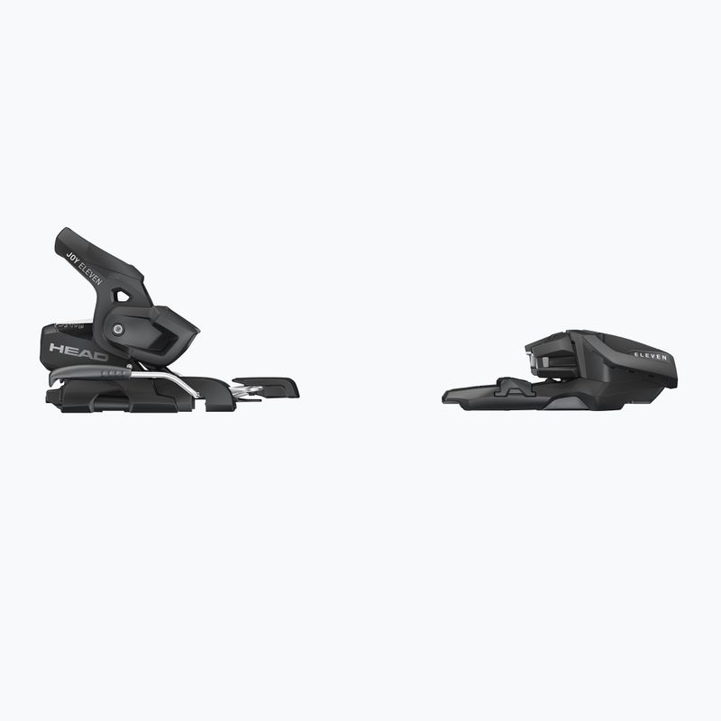 Női alpesi sílécek HEAD e-Super Joy SW SLR BB Joy Pro + kötések Joy 11 GW SLR blue/black 8