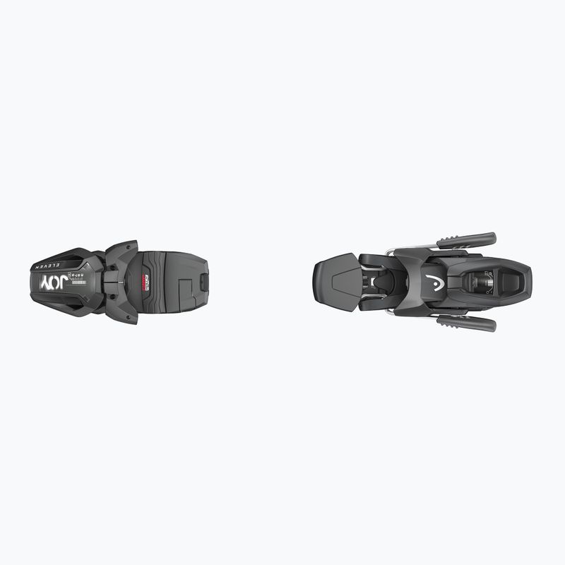 Női alpesi sílécek HEAD e-Super Joy SW SLR BB Joy Pro + kötések Joy 11 GW SLR blue/black 10